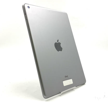 【全額返金保証】【最速発送】Apple iPad iPad 9.7インチ 第6世代 32GB スペースグレイ Wi-Fi 動作確認済