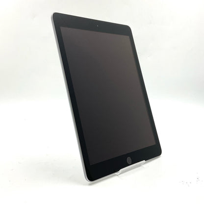 【全額返金保証】【最速発送】Apple iPad iPad 9.7インチ 第6世代 32GB スペースグレイ Wi-Fi 動作確認済