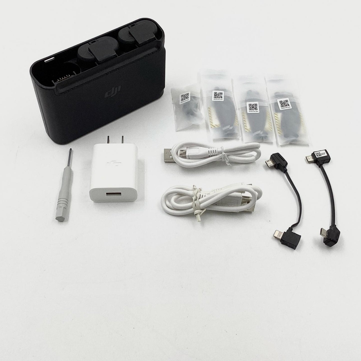 【全額返金保証】【最速発送】DJI Mavic Mini Fly More コンボ 動作確認済