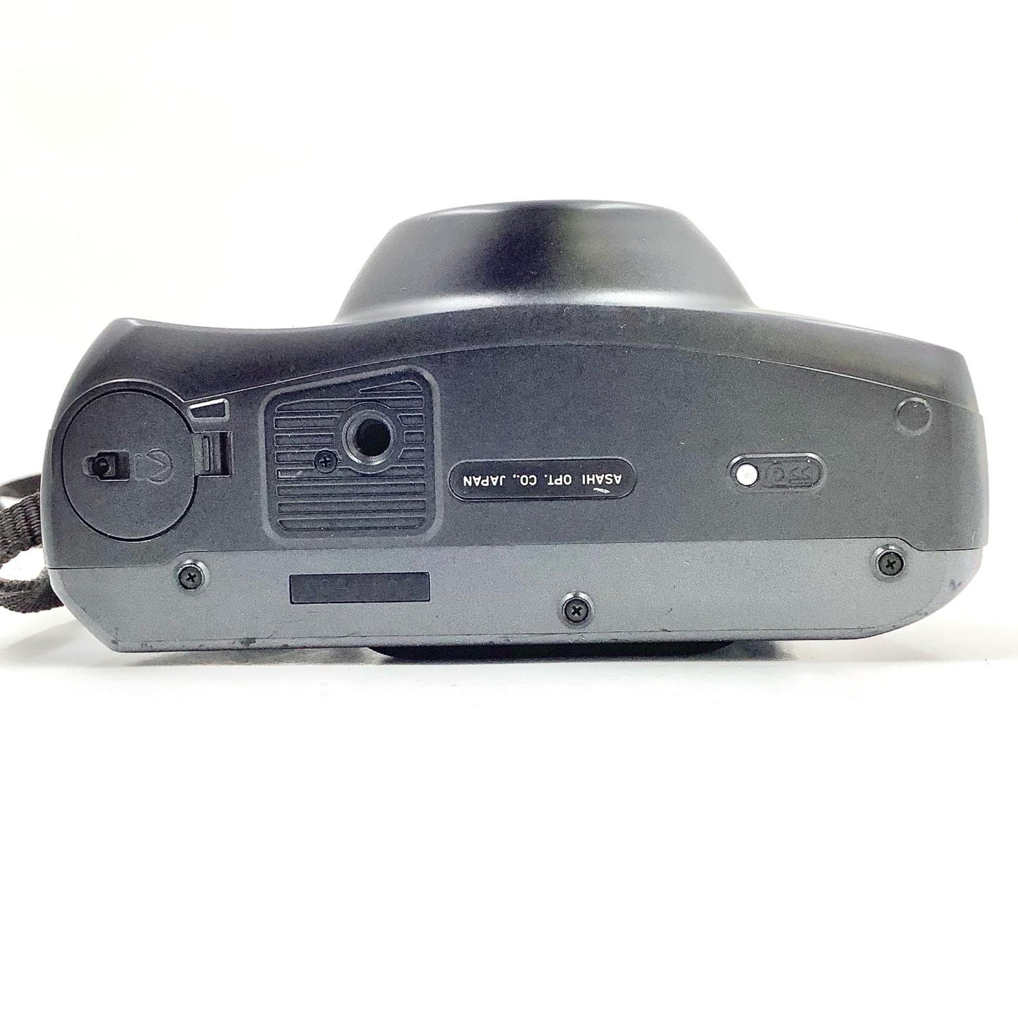 【全額返金保証】【最速発送】PENTAX ESPIO 140 ブラック 動作確認済