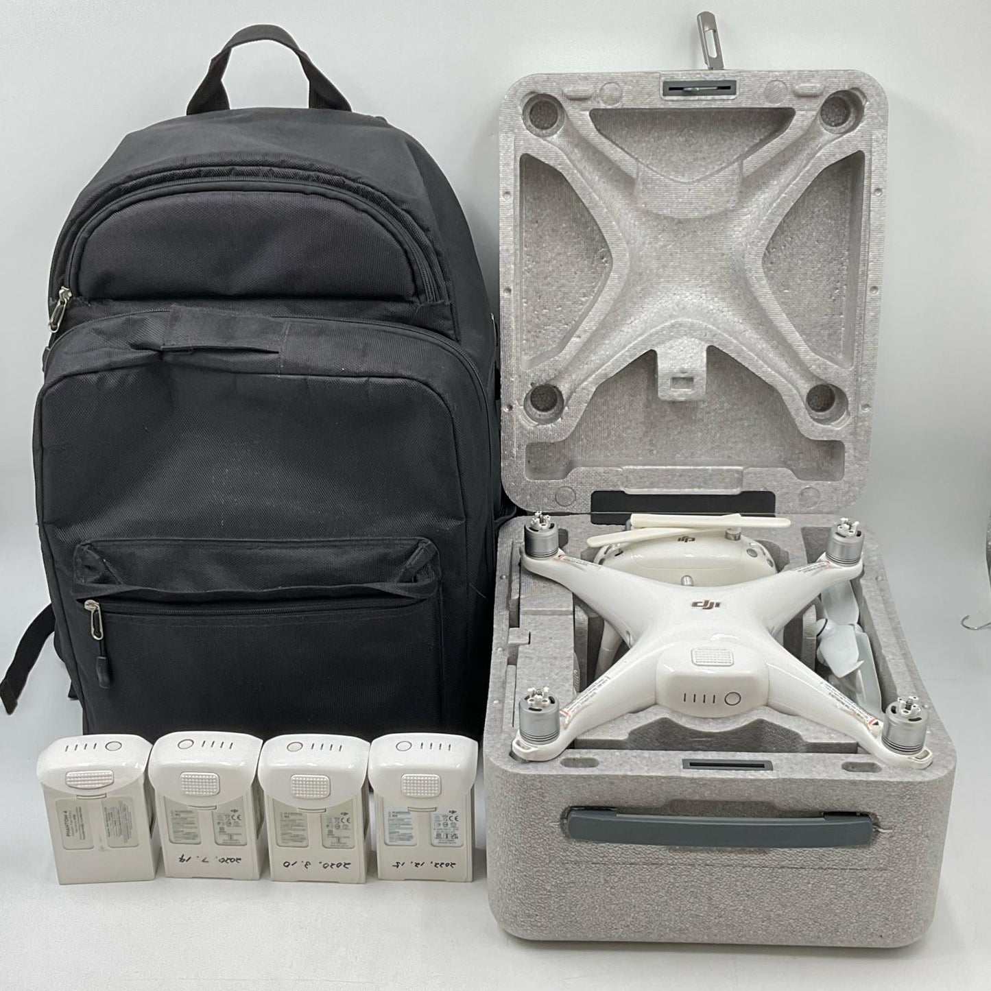 【全額返金保証】【最速発送】DJI Phantom 4 Pro V2.0 動作確認済