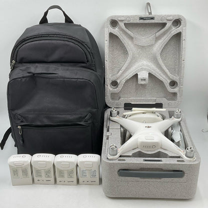 【全額返金保証】【最速発送】DJI Phantom 4 Pro V2.0 動作確認済