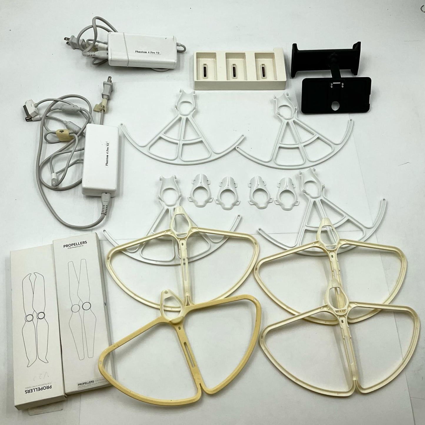 【全額返金保証】【最速発送】DJI Phantom 4 Pro V2.0 動作確認済