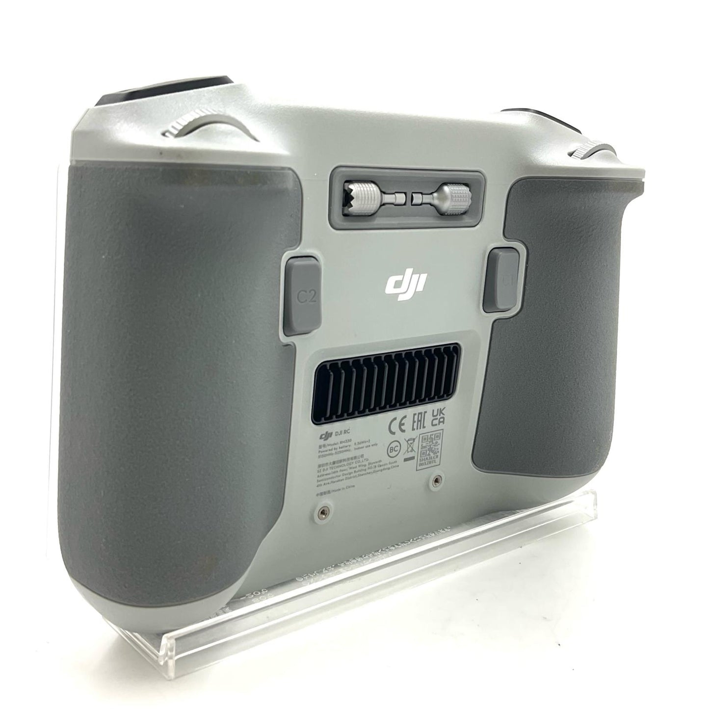 【全額返金保証】【最速発送】DJI RC 送信機 美品 動作確認済