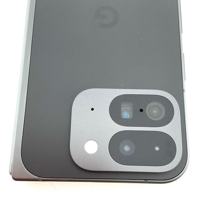 【全額返金保証】【最速発送】Google Pixel 9 Pro Fold 512GB Obsidian au SIMフリー GC15S 白ロム 美品 動作確認済