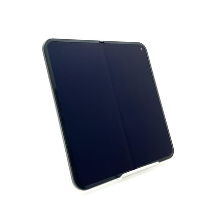 【全額返金保証】【最速発送】Google Pixel 9 Pro Fold 512GB Obsidian au SIMフリー GC15S 白ロム 美品 動作確認済
