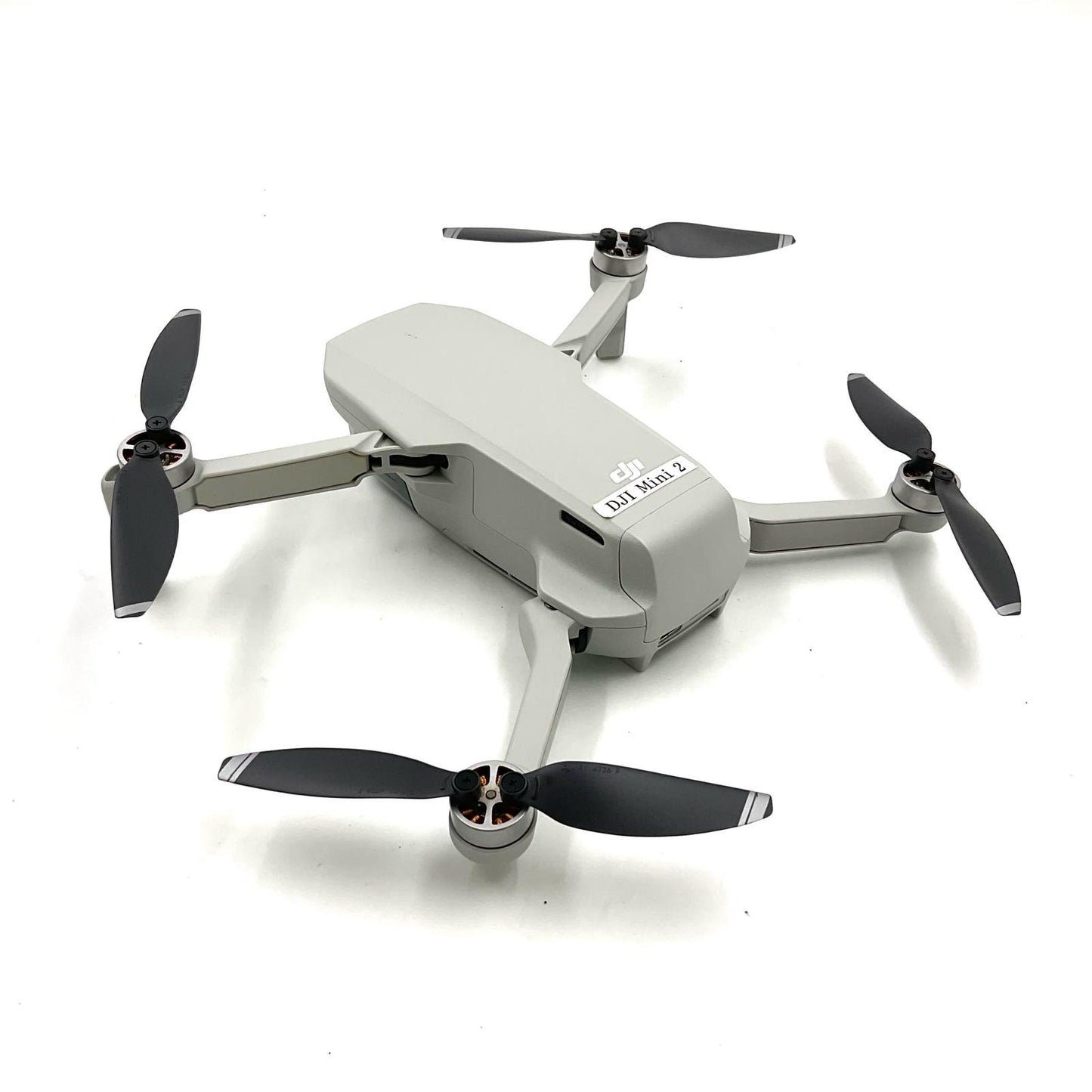【全額返金保証】【最速発送】DJI Mini 2 Fly More Combo 動作確認済