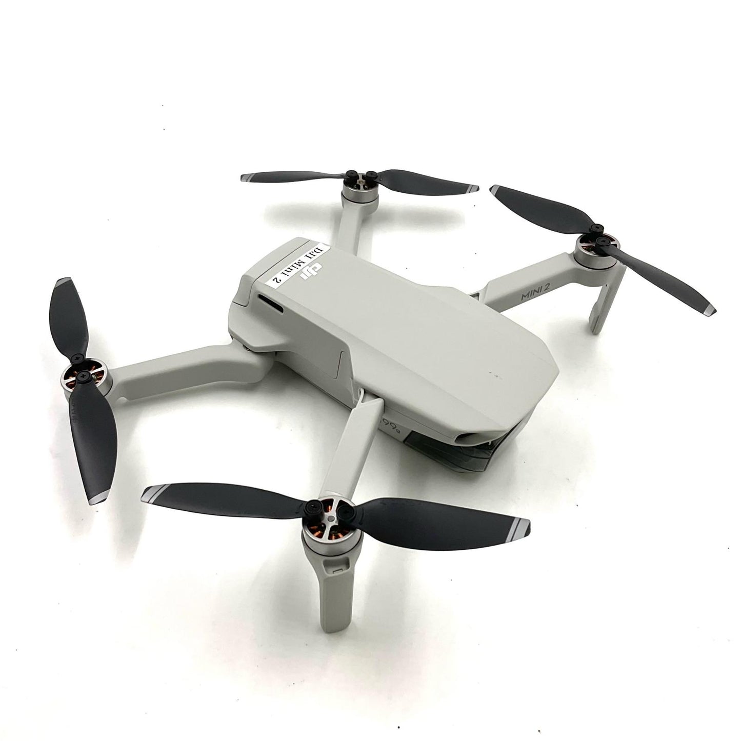 【全額返金保証】【最速発送】DJI Mini 2 Fly More Combo 動作確認済
