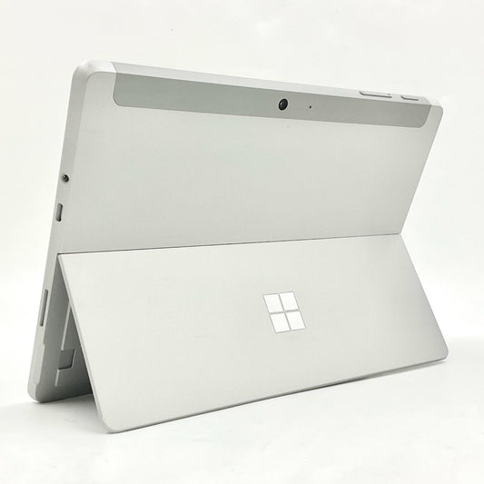 【全額返金保証】【最速発送】Microsoft Surface Go 3 1926 Intel(R) Pentium(R) CPU GOLD 6500Y @ 1.10GHz 1.61GHz 4GB SSD 64GB 96.4% 動作確認済