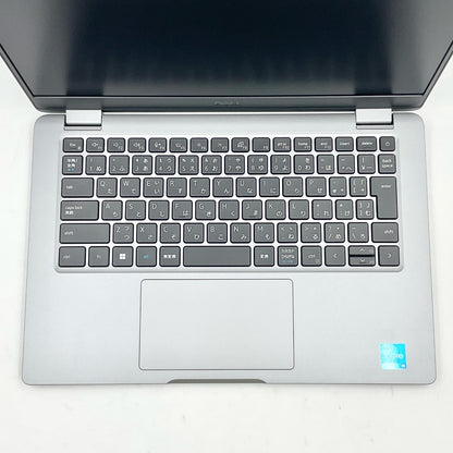 【全額返金保証】【最速発送】DELL Latitude 3340 NBLA129-011N1 P167G 13th Gen Intel(R) Core(TM) i5-1335U 1.30GHz 8GB M.2 SSD 256GB 100% 新品未開封 即納OK