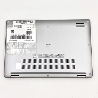 【全額返金保証】【最速発送】DELL Latitude 3340 NBLA129-011N1 P167G 13th Gen Intel(R) Core(TM) i5-1335U 1.30GHz 8GB M.2 SSD 256GB 100% 新品未開封 即納OK