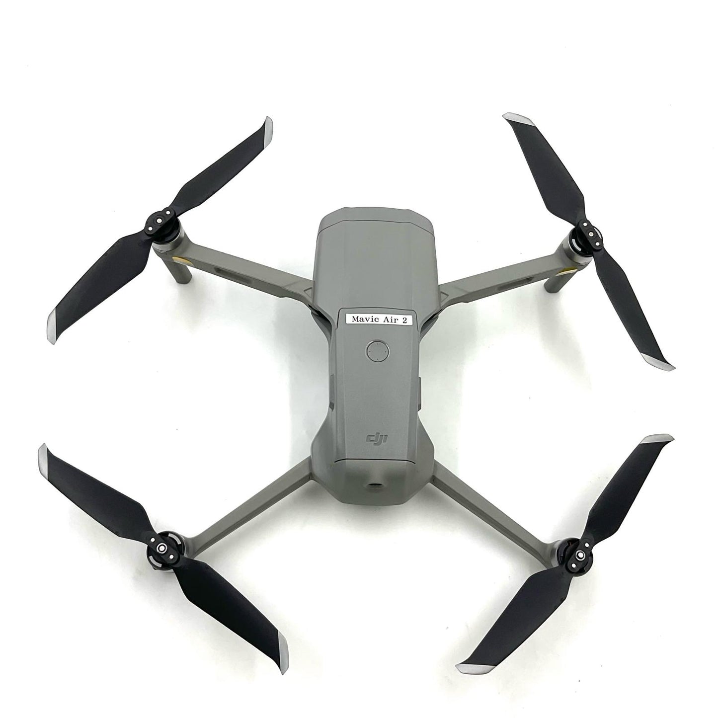 【全額返金保証】【最速発送】DJI Mavic Air 2 美品 動作確認済