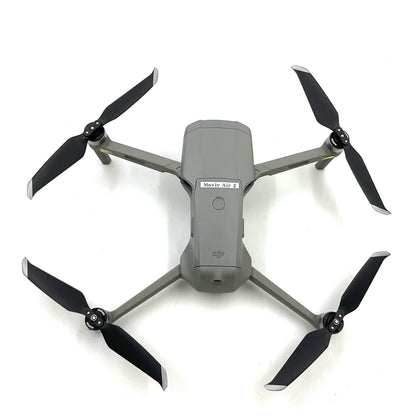 【全額返金保証】【最速発送】DJI Mavic Air 2 美品 動作確認済