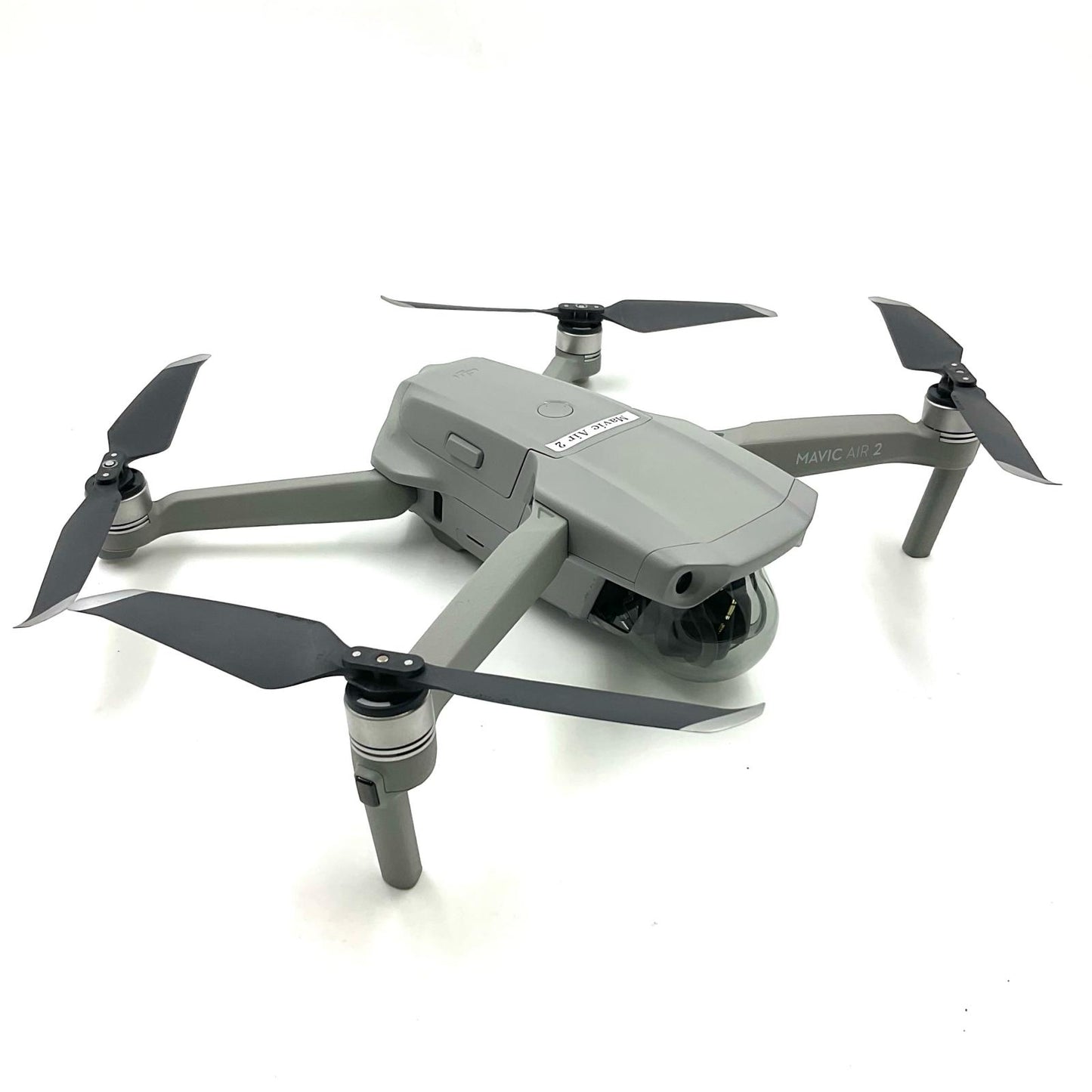 【全額返金保証】【最速発送】DJI Mavic Air 2 美品 動作確認済