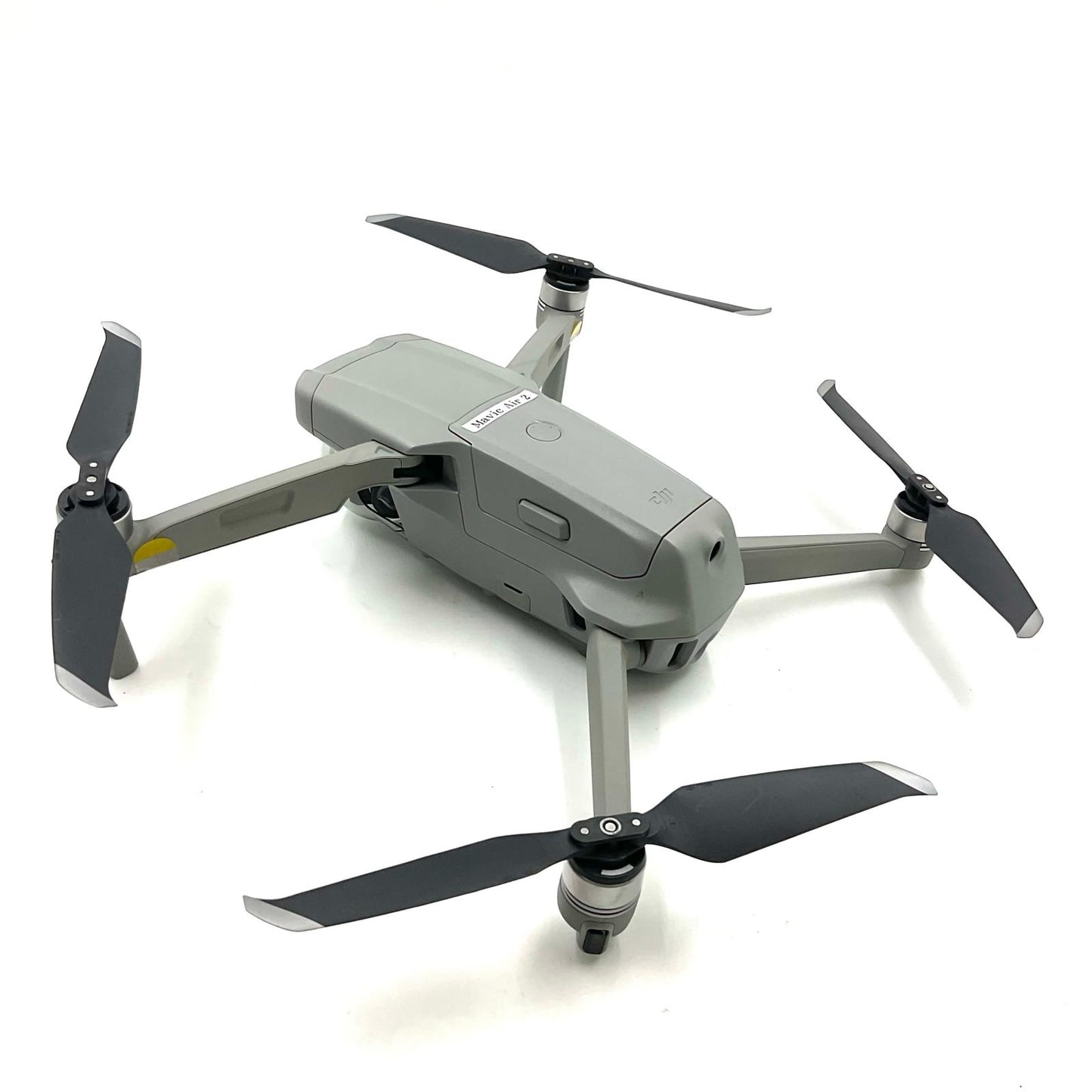 【全額返金保証】【最速発送】DJI Mavic Air 2 美品 動作確認済