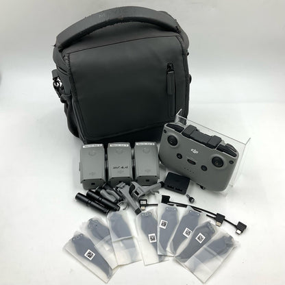 【全額返金保証】【最速発送】DJI Mavic Air 2 美品 動作確認済