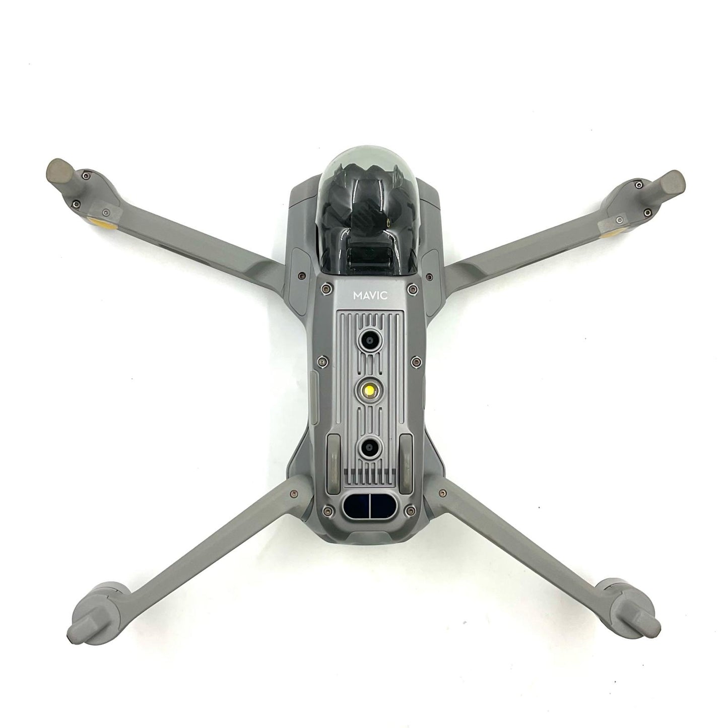 【全額返金保証】【最速発送】DJI Mavic Air 2 美品 動作確認済