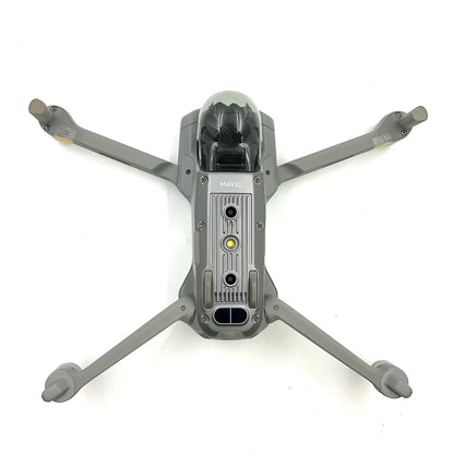 【全額返金保証】【最速発送】DJI Mavic Air 2 美品 動作確認済