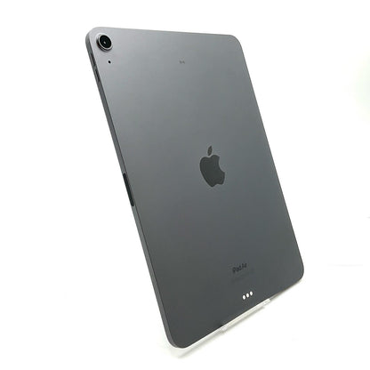 【全額返金保証】【最速発送】Apple iPad Air 10.9インチ 第5世代 64GB スペースグレイ Wi-Fi 美品 動作確認済
