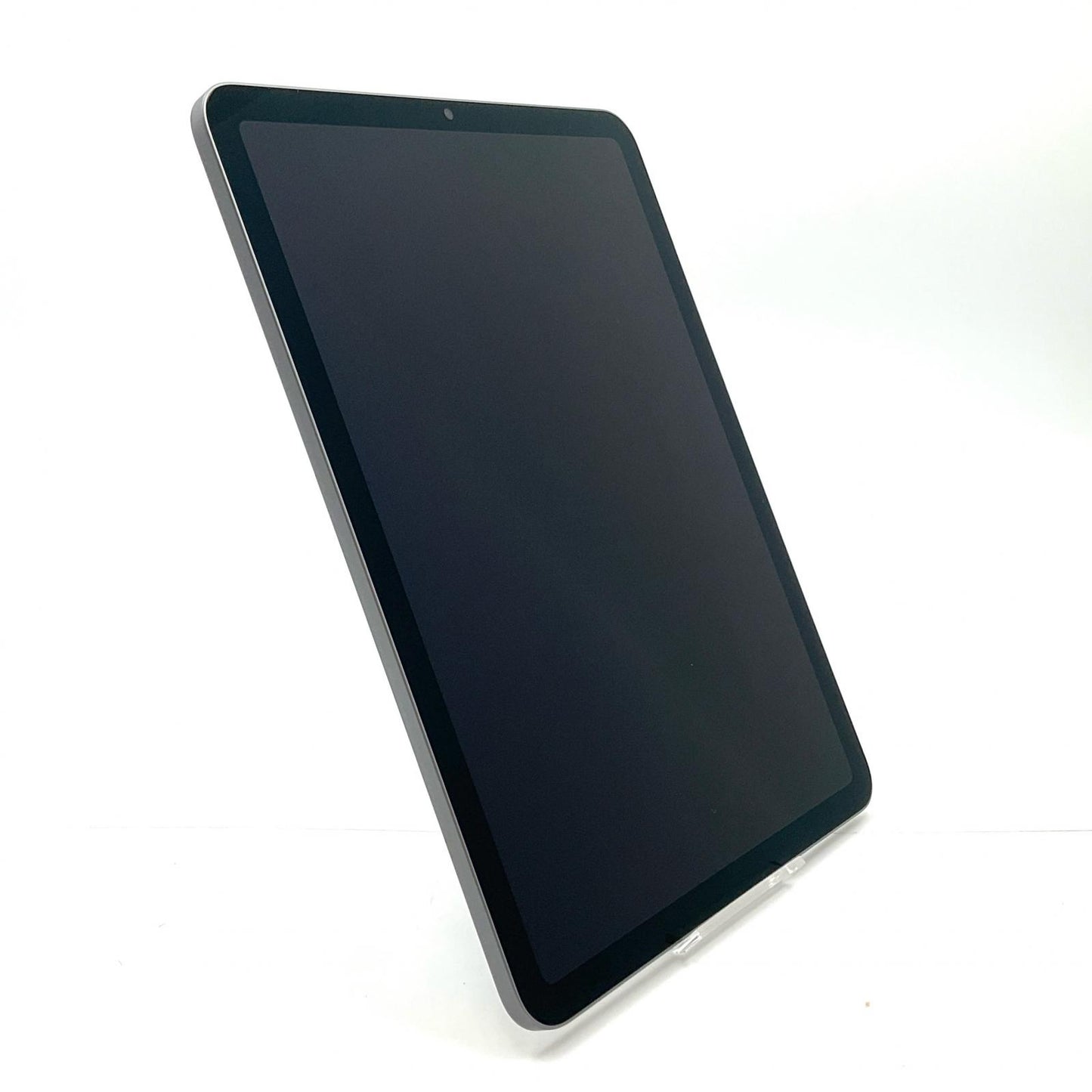 【全額返金保証】【最速発送】Apple iPad Air 10.9インチ 第5世代 64GB スペースグレイ Wi-Fi 美品 動作確認済