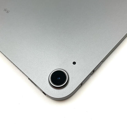 【全額返金保証】【最速発送】Apple iPad Air 10.9インチ 第5世代 64GB スペースグレイ Wi-Fi 美品 動作確認済