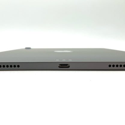 【全額返金保証】【最速発送】Apple iPad Air 10.9インチ 第5世代 64GB スペースグレイ Wi-Fi 美品 動作確認済