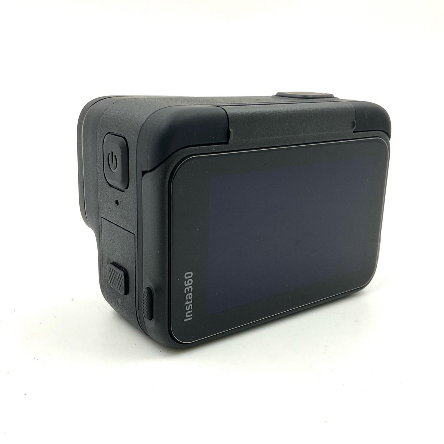 【全額返金保証】【最速発送】Insta360 Ace Pro [ブラック] 超美品 動作確認済