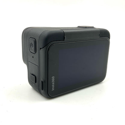 【全額返金保証】【最速発送】Insta360 Ace Pro [ブラック] 超美品 動作確認済