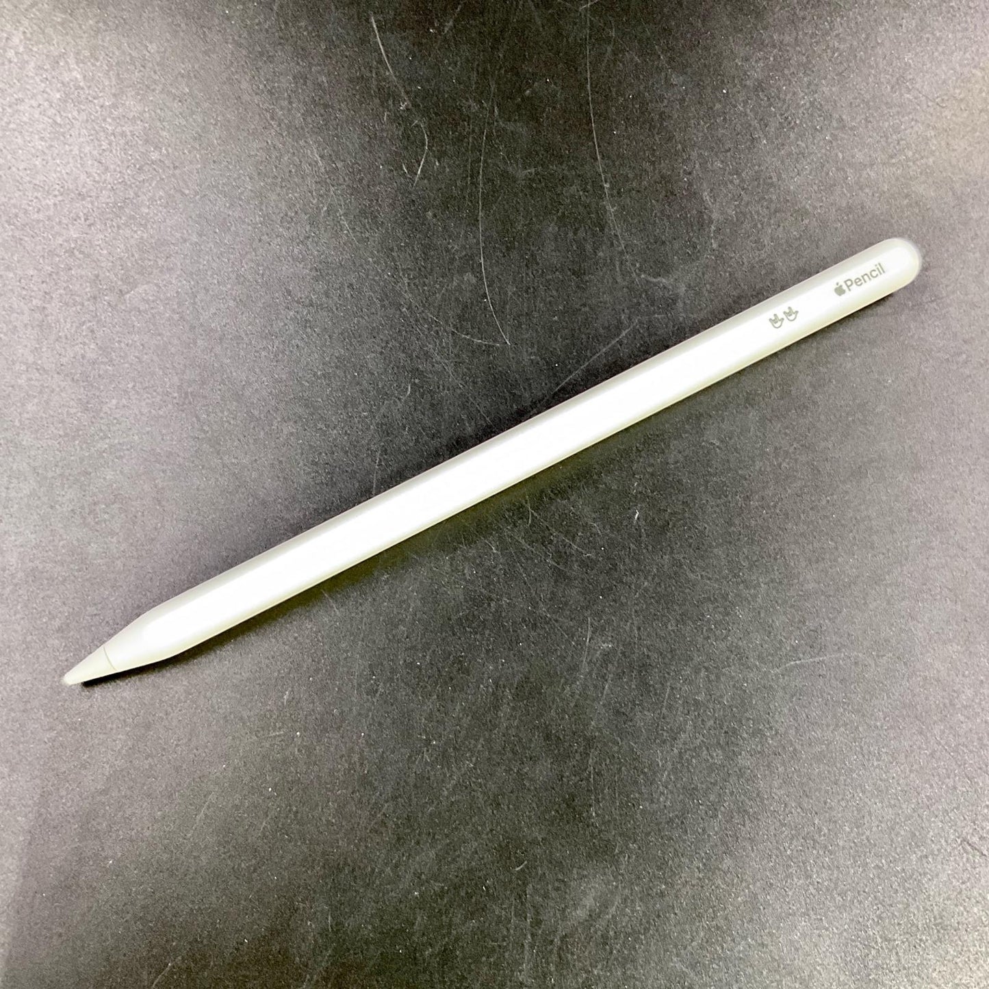 【全額返金保証】【最速発送】Apple Apple Pencil(第2世代) PU8F2J/A 動作確認済