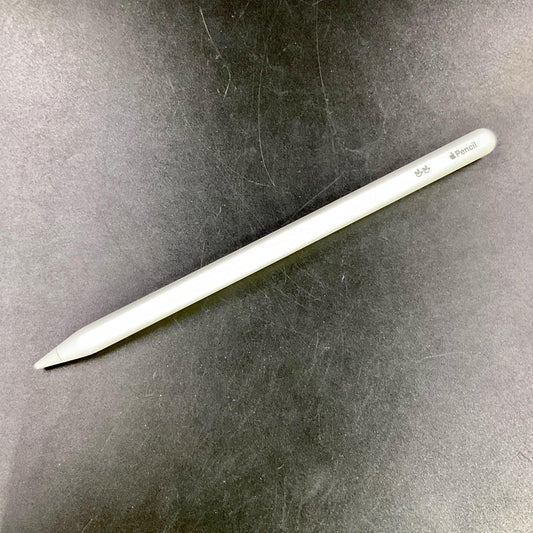 【全額返金保証】【最速発送】Apple Apple Pencil(第2世代) PU8F2J/A 動作確認済