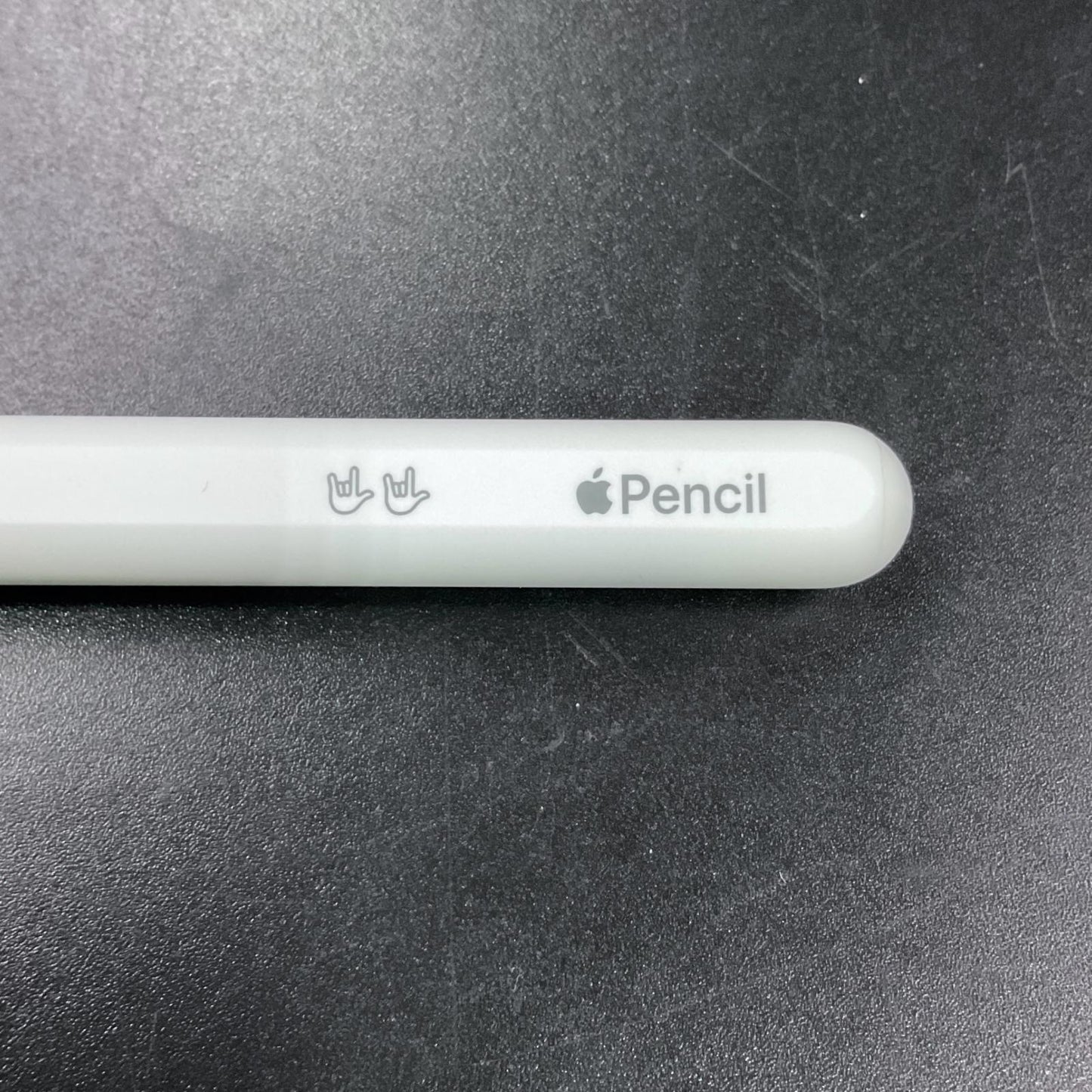【全額返金保証】【最速発送】Apple Apple Pencil(第2世代) PU8F2J/A 動作確認済