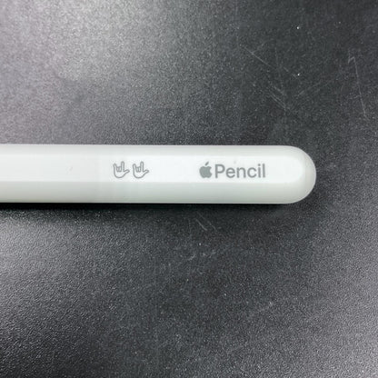 【全額返金保証】【最速発送】Apple Apple Pencil(第2世代) PU8F2J/A 動作確認済