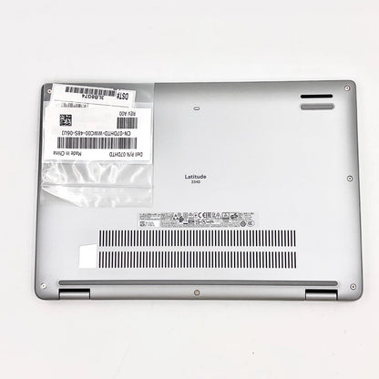 【全額返金保証】【最速発送】DELL Latitude 3340 NBLA129-011N1 P167G 13th Gen Intel(R) Core(TM) i5-1335U 1.30GHz 8GB M.2 SSD 256GB 100% 新品未開封 即納OK