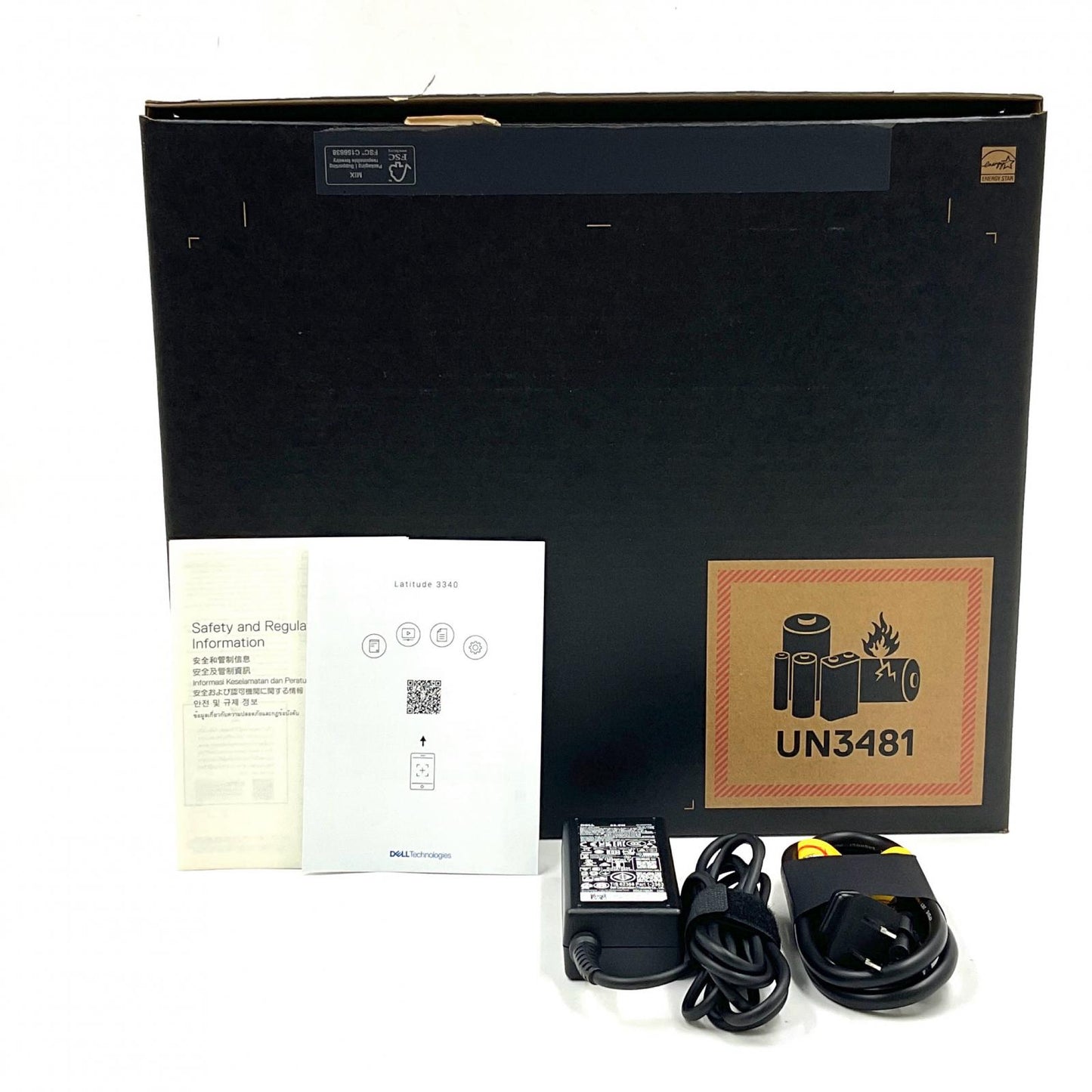 【全額返金保証】【最速発送】DELL Latitude 3340 NBLA129-011N1 P167G 13th Gen Intel(R) Core(TM) i5-1335U 1.30GHz 8GB M.2 SSD 256GB 100% 新品未開封 即納OK