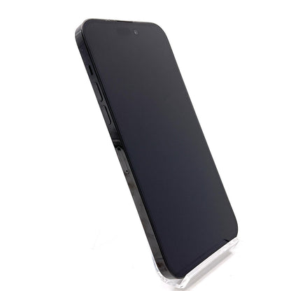 【全額返金保証】【最速発送】Apple iPhone iPhone Pro Max 14 Pro Max 256GB スペースブラック SIMフリー 白ロム 動作確認済 82%