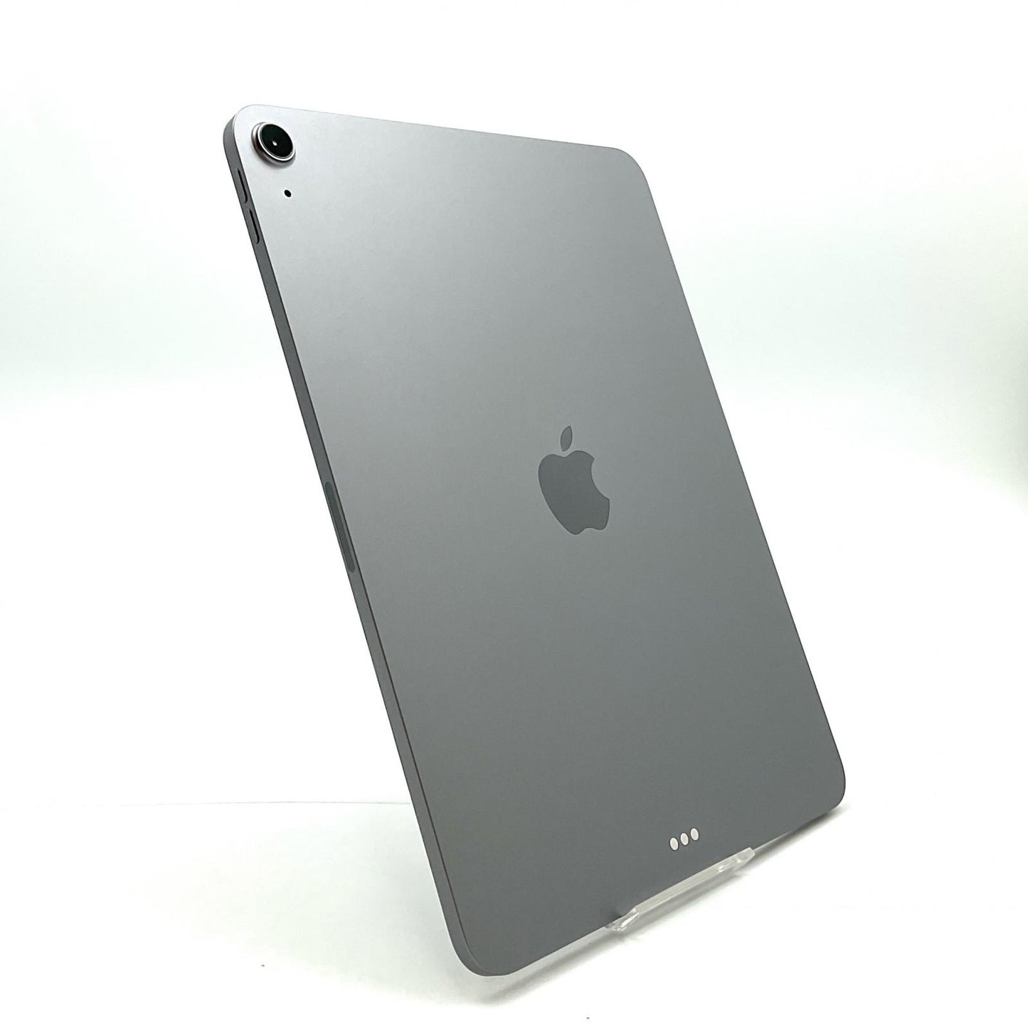 【全額返金保証】【最速発送】Apple iPad iPad Air 11インチ 256GB スペースグレイ Wi-Fi 美品 動作確認済