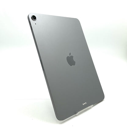 【全額返金保証】【最速発送】Apple iPad iPad Air 11インチ 256GB スペースグレイ Wi-Fi 美品 動作確認済