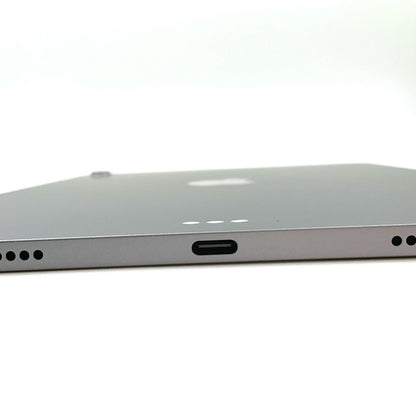 【全額返金保証】【最速発送】Apple iPad iPad Air 11インチ 256GB スペースグレイ Wi-Fi 美品 動作確認済