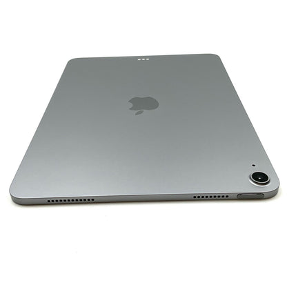 【全額返金保証】【最速発送】Apple iPad iPad Air 11インチ 256GB スペースグレイ Wi-Fi 美品 動作確認済
