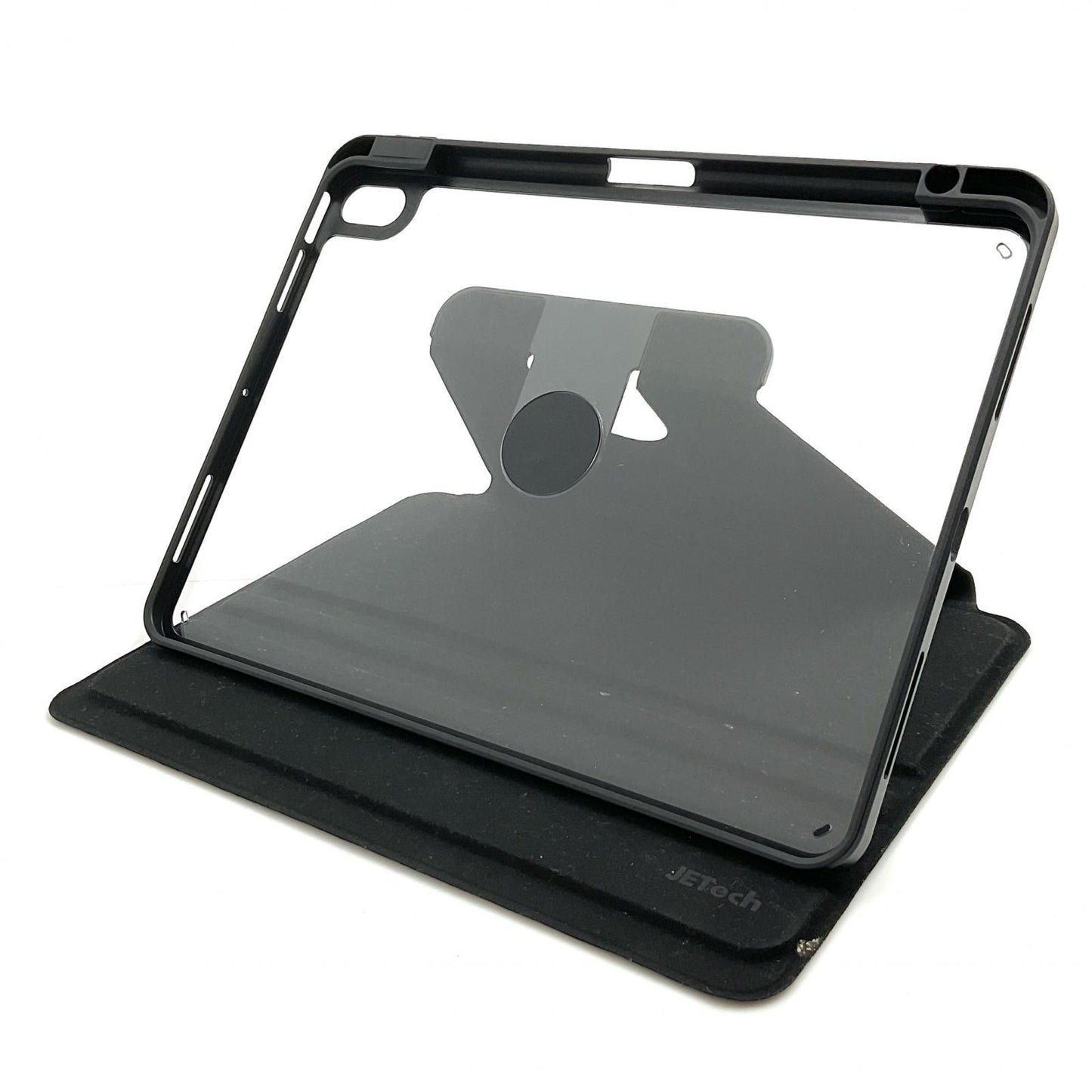 【全額返金保証】【最速発送】Apple iPad iPad Air 11インチ 256GB スペースグレイ Wi-Fi 美品 動作確認済