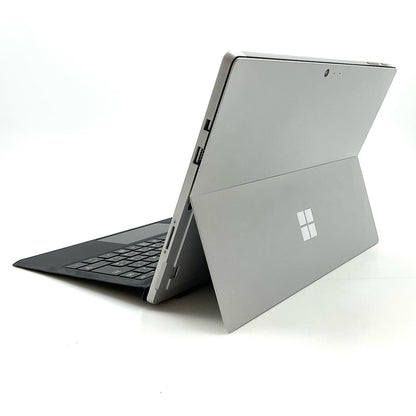 【最速発送】Microsoft Surface Pro 6 1796 Intel(R) Core(TM) i5-8250U CPU @ 1.60GHz 1.80GHz 8GB M.2 SSD 256GB 100%【難有】
