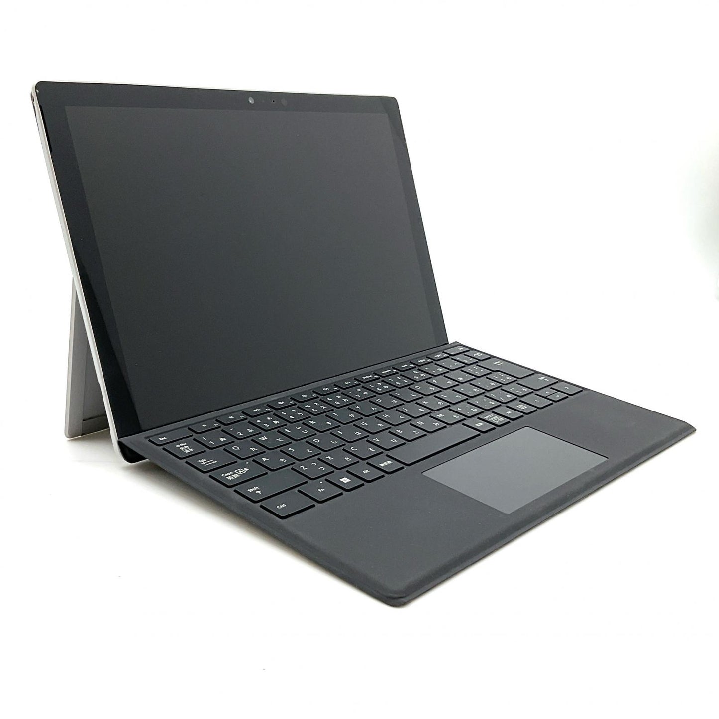 【最速発送】Microsoft Surface Pro 6 1796 Intel(R) Core(TM) i5-8250U CPU @ 1.60GHz 1.80GHz 8GB M.2 SSD 256GB 100%【難有】