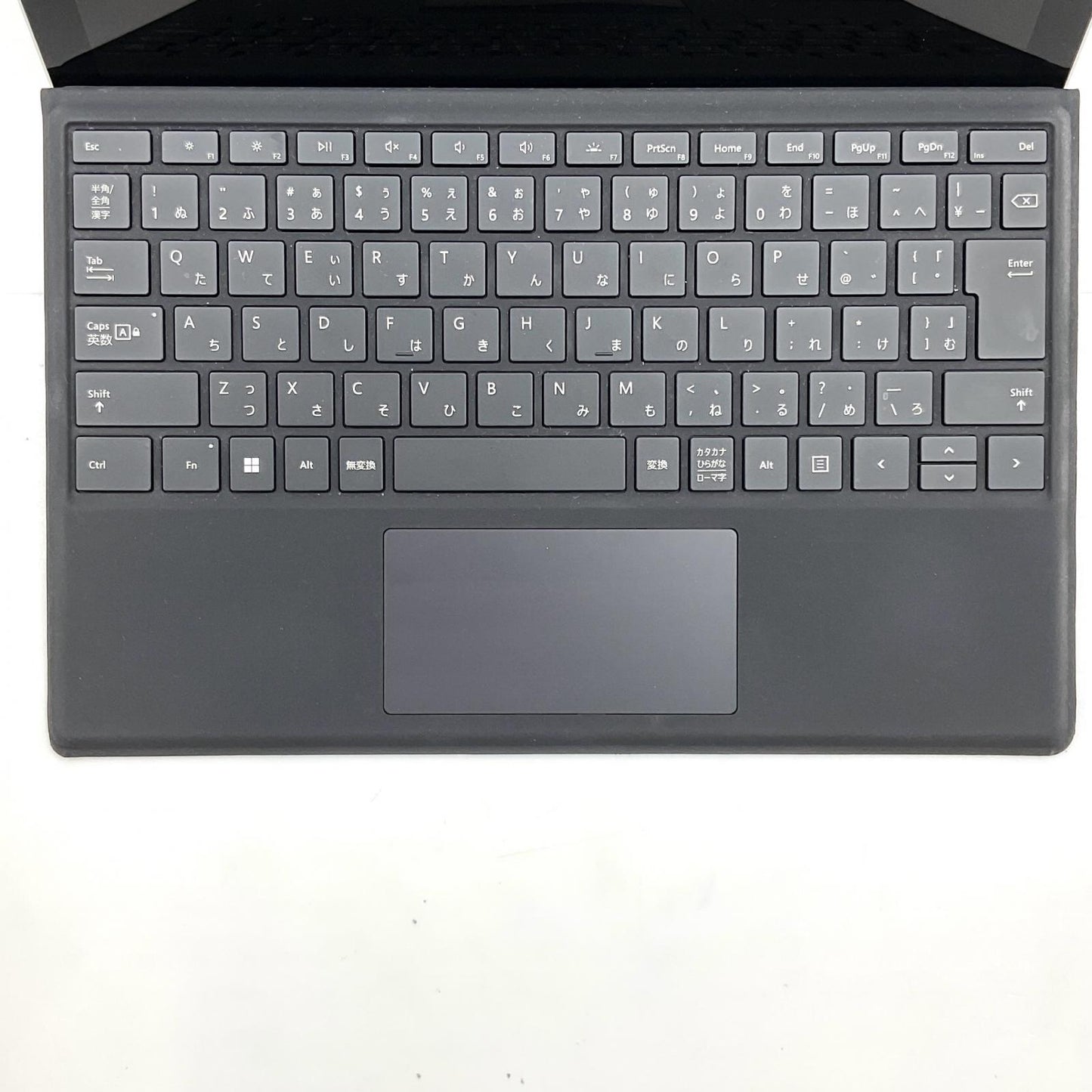 【最速発送】Microsoft Surface Pro 6 1796 Intel(R) Core(TM) i5-8250U CPU @ 1.60GHz 1.80GHz 8GB M.2 SSD 256GB 100%【難有】