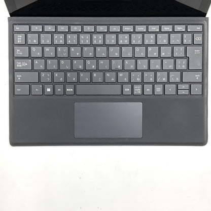 【最速発送】Microsoft Surface Pro 6 1796 Intel(R) Core(TM) i5-8250U CPU @ 1.60GHz 1.80GHz 8GB M.2 SSD 256GB 100%【難有】