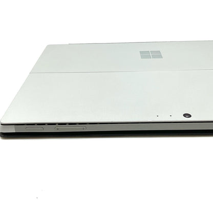 【最速発送】Microsoft Surface Pro 6 1796 Intel(R) Core(TM) i5-8250U CPU @ 1.60GHz 1.80GHz 8GB M.2 SSD 256GB 100%【難有】
