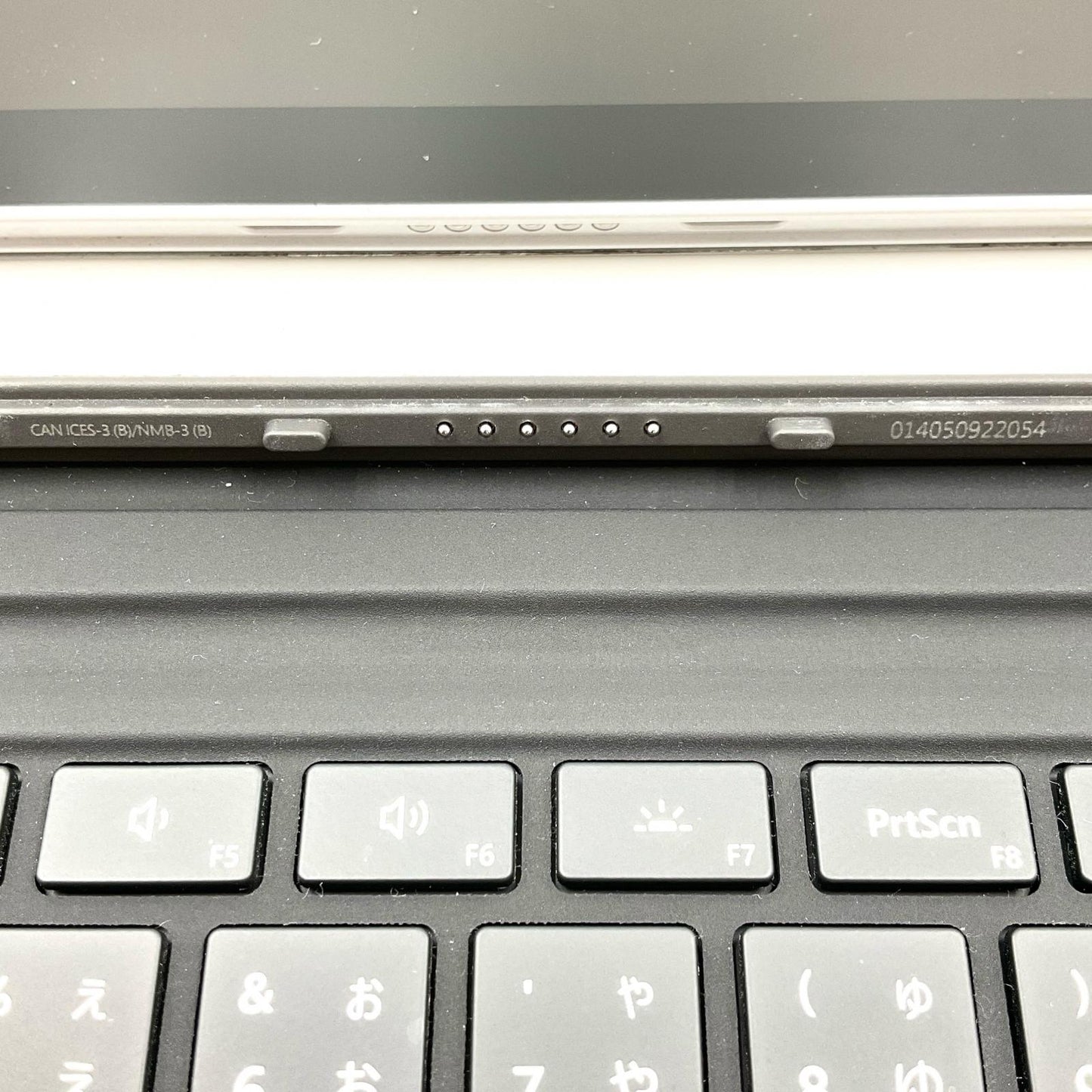 【最速発送】Microsoft Surface Pro 6 1796 Intel(R) Core(TM) i5-8250U CPU @ 1.60GHz 1.80GHz 8GB M.2 SSD 256GB 100%【難有】