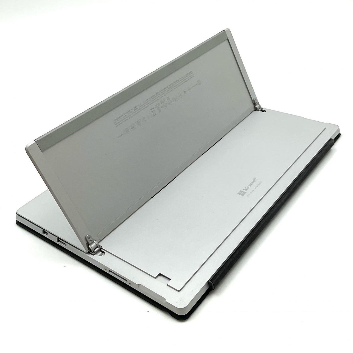 【最速発送】Microsoft Surface Pro 6 1796 Intel(R) Core(TM) i5-8250U CPU @ 1.60GHz 1.80GHz 8GB M.2 SSD 256GB 100%【難有】