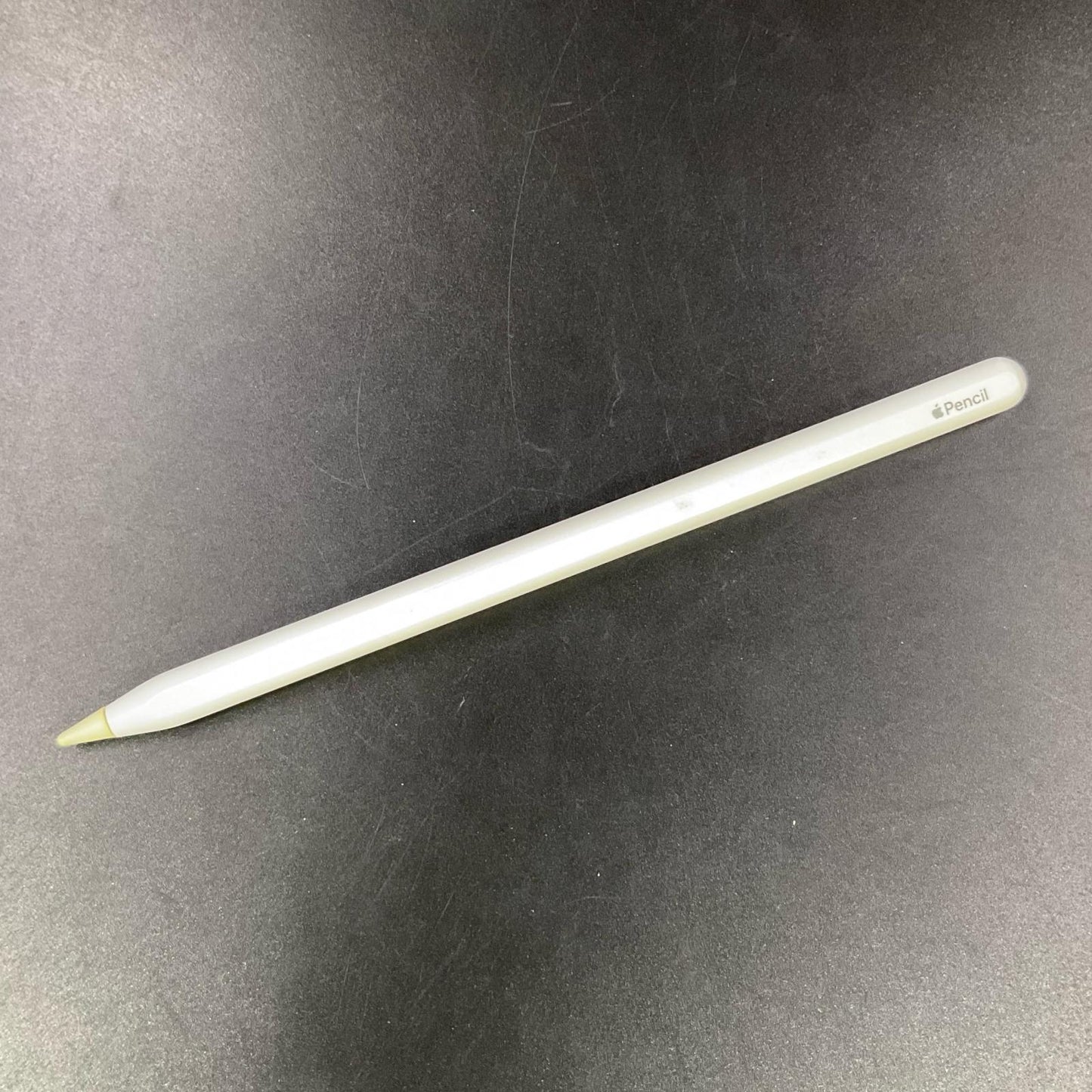 【全額返金保証】【最速発送】Apple Apple Pencil(第2世代) MU8F2J/A 動作確認済