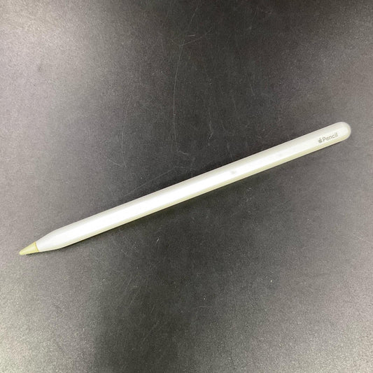 【全額返金保証】【最速発送】Apple Apple Pencil(第2世代) MU8F2J/A 動作確認済