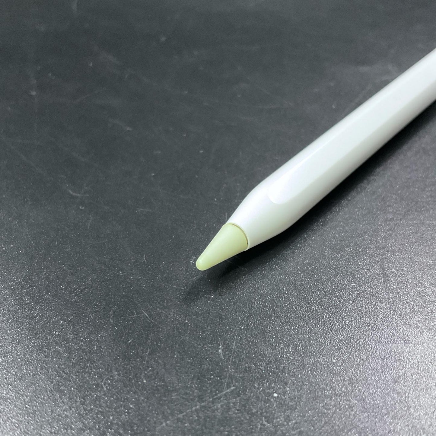 【全額返金保証】【最速発送】Apple Apple Pencil(第2世代) MU8F2J/A 動作確認済